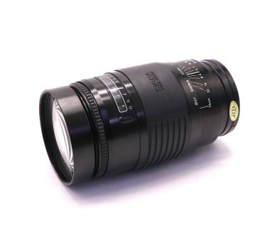 Sigma 75-200mm f/2,8-3,5 MC Sony A