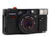 Компактная плёночная фотокамера Olympus AFL