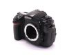 Камера Nikon D300 body (пробег 50650 кадров)
