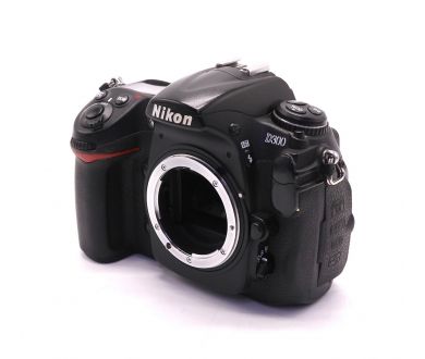 Камера Nikon D300 body (пробег 50650 кадров)
