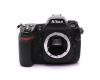 Камера Nikon D300 body (пробег 50650 кадров)
