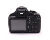 Камера Canon EOS 1100D body (пробег 1500 кадров)
