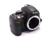 Камера Nikon D3100 body (пробег 3100 кадров)