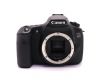 Камера Canon EOS 60D body (пробег 55450 кадров)
