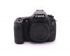 Камера Canon EOS 60D body (пробег 42075 кадров)
