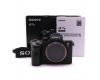 Камера Sony A7III ILCE-7M3 body в упаковке (пробег 565 кадров)