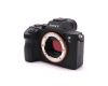 Камера Sony A7III ILCE-7M3 body в упаковке (пробег 565 кадров)