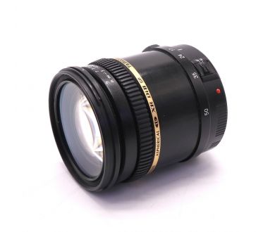 Tamron SP AF 17-50mm f/2.8 XR Di II LD Aspherical (IF) A16 for Canon EF-S (неисправен)