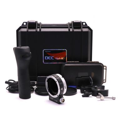 Адаптер Aputure DEC Vari-ND Canon EF - Sony E