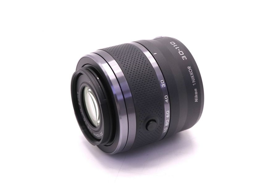Объектив Nikon 30-110mm f/3.8-5.6 VR Nikkor 1