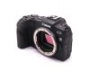 Камера Canon EOS RP Body (пробег 3000 кадров)