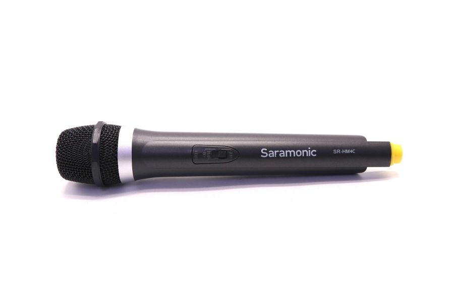 Микрофон Saramonic SR-HM4C