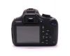 Canon EOS 1200D kit в упаковке (пробег 8485 кадров)