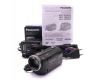 Видеокамера Panasonic HDC-TM80 в упаковке