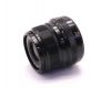 Широкоугольный объектив Fujifilm XF 23mm F2 R WR