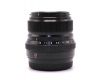 Широкоугольный объектив Fujifilm XF 23mm F2 R WR