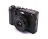 Камера Fujifilm X100F (пробег 220 кадров)