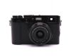 Камера Fujifilm X100F (пробег 220 кадров)