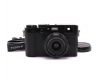 Камера Fujifilm X100F (пробег 220 кадров)