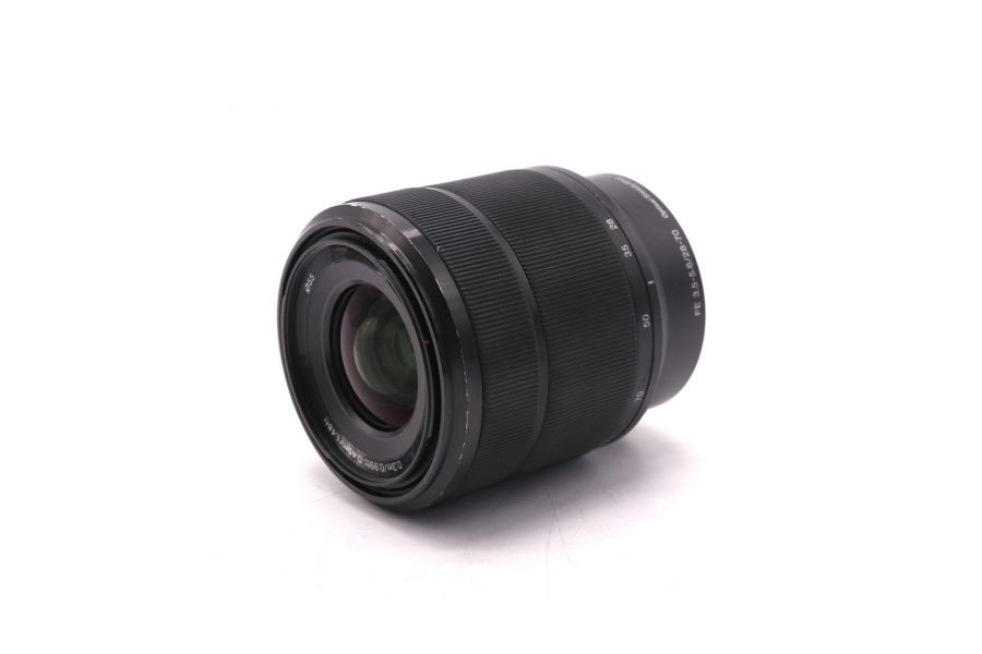 Объектив Sony FE 28-70mm f/3.5-5.6 OSS (Thailand)