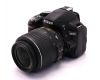 Камера Nikon D3100 kit (пробег 1225 кадров)