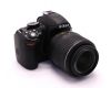 Камера Nikon D3100 kit (пробег 1225 кадров)