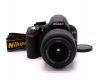 Камера Nikon D3100 kit (пробег 1225 кадров)