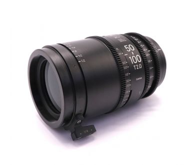 Зум-объектив Sigma 50-100mm T/2.0 Canon EF