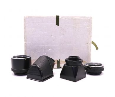 Комплект принадлежностей для Салют-С (неполный)