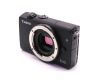 Камера Canon EOS M200 body (пробег 17000 кадров)