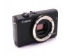 Камера Canon EOS M200 body (пробег 17000 кадров)
