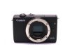 Камера Canon EOS M200 body (пробег 17000 кадров)