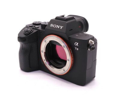 Камера Sony A7III ILCE-7M3 body (пробег 5255 кадров)