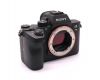Камера Sony A7III ILCE-7M3 body (пробег 5255 кадров)