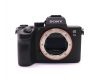Камера Sony A7III ILCE-7M3 body (пробег 5255 кадров)