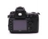 Камера Nikon D700 body (пробег 129880 кадров)