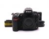 Камера Nikon D700 body (пробег 129880 кадров)