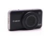 Фотоаппарат цифровой Canon PowerShot SX210 IS
