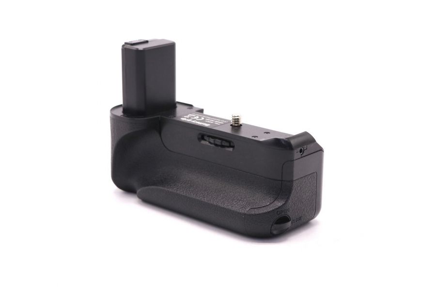 Батарейная ручка MCOPLUS для Sony А6000;A6300, А6400