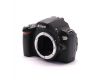 Фотокамера Nikon D60 body (пробег 9905 кадров)