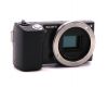 Фотокамера Sony Nex-5 body (пробег 20510 кадров)