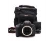 Canon EOS 650D body (пробег 6730 кадров)