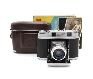 Дальномерная клапп-камера Искра в упаковке