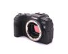 Canon EOS RP body в упаковке (пробег 6445 кадров)