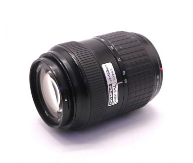 Зум-объектив Olympus Zuiko Digital 40-150mm f/3.5-4.5