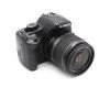 Canon EOS 450D kit (пробег 17435 кадров)