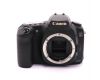 Фотоаппарат цифровой Canon EOS 20D body (Japan)