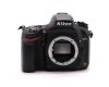 Nikon D610 body в упаковке (пробег 16515 кадров)