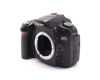 Nikon D80 body (пробег 36700 кадров)