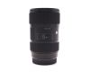 Sigma AF 18-35mm f/1.8 DC HSM Art Canon EF-S (Japan)